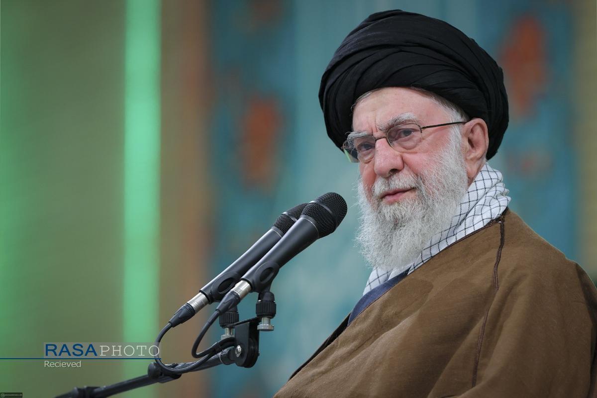 نگاهی به افق‌های روشن علم و فناوری در ایران از منظر رهبر شهید