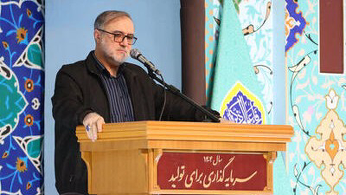 حمله احتمالی دشمن با طرحی خارج از محاسباتش مواجه خواهد شد