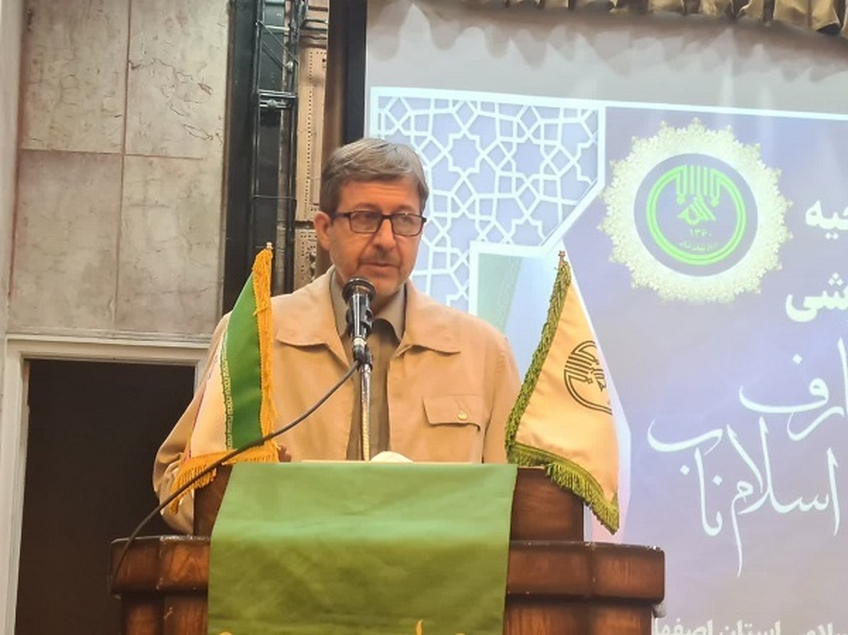 روحانیت فرمانده میدان جنگ روایت‌ها در تقابل با جبهه صهیونی آمریکایی است
