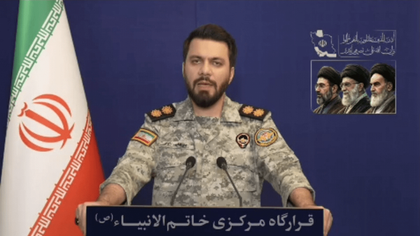 آخرین اخبار از تحرکات نظامی در منطقه آخرین اخبار از تحرکات نظامی در منطقه