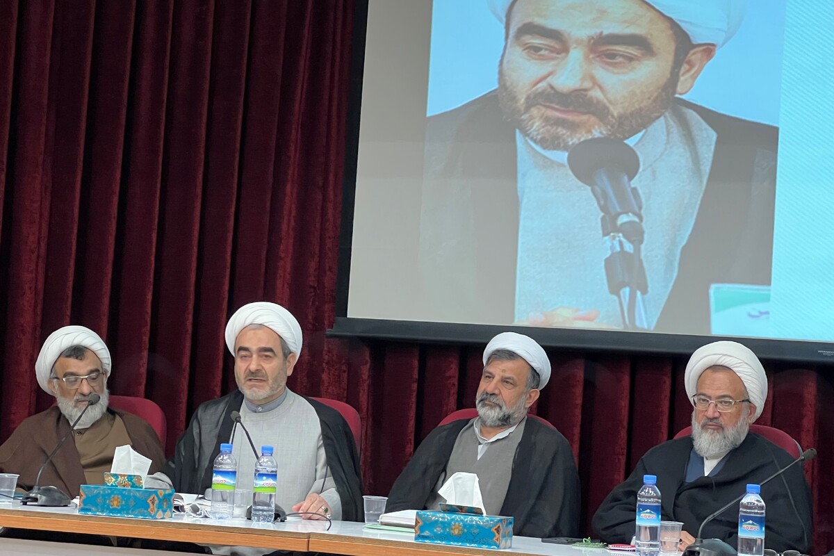 آیت الله جناتی؛ فقیهی نوآور که روش اجتهاد را متحول کرد