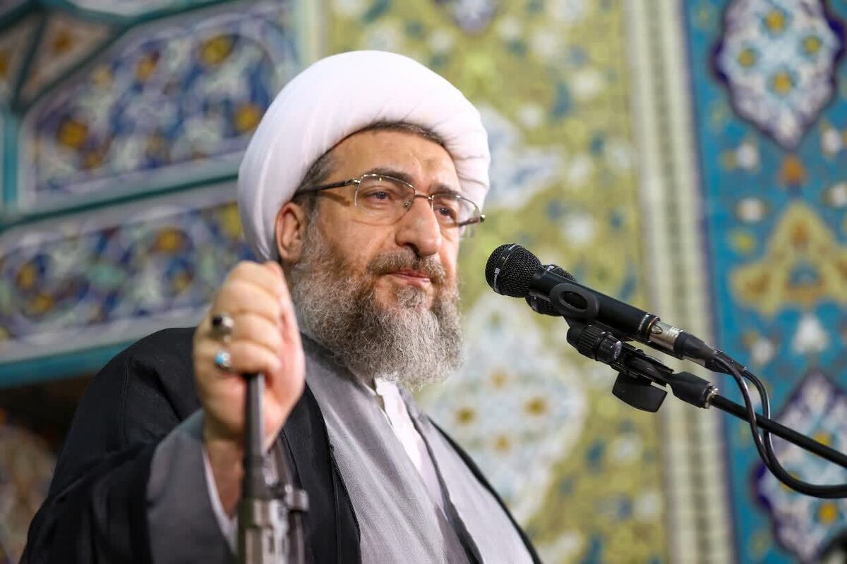 ایران اجازه ماجراجویی بیگانگان در خلیج‌فارس را نخواهد داد