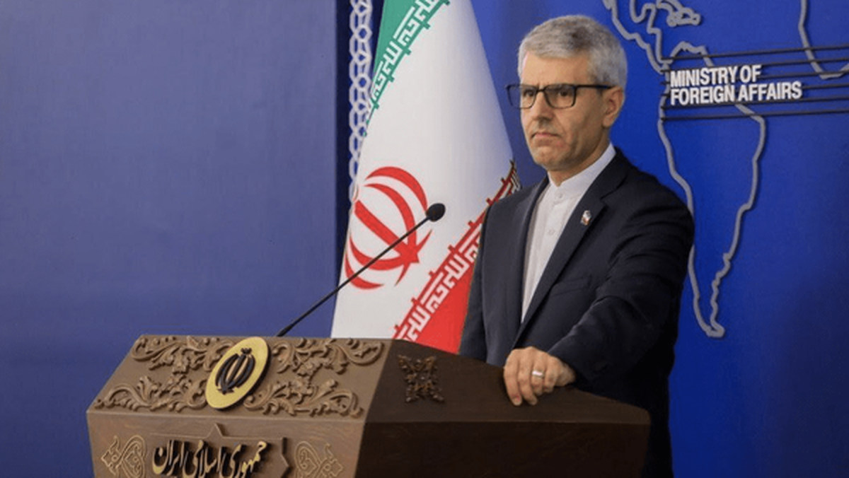 ایران اسلامی آماده دفاع در برابر هرگونه شرارت و تهدید است