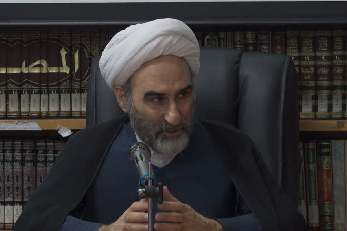 تمدن ایرانی اسلامی امروز بیش از هر زمان دیگری نیازمند بازخوانی و بازنمایی است