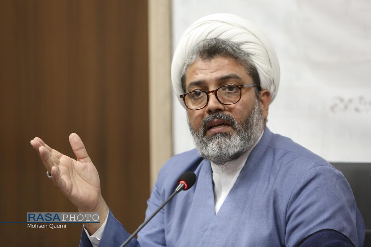 روایت واحد و فرماندهی رسانه‌ای چابک، ضرورت جنگ امروز است