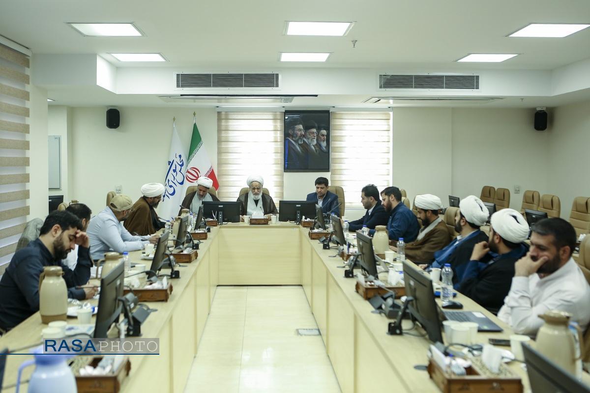 «دولت تمدنی» چتری برای همه عناصر هویتی و راهکار عبور از تناقضات دولت ملی