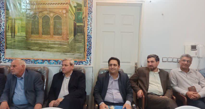 رونمایی از «سند توسعه پنج‌ساله فرهنگی» و «تقویم رویدادهای فرهنگی»