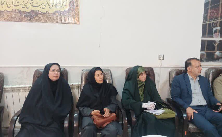رونمایی از «سند توسعه پنج‌ساله فرهنگی» و «تقویم رویدادهای فرهنگی»