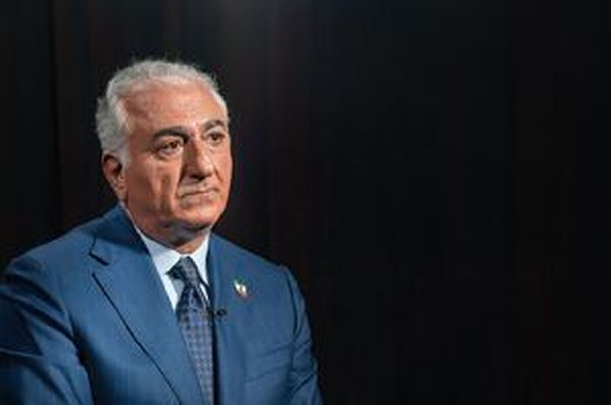 ضدانقلاب علیه رضا پهلوی: چرا ۱۸ دی فراخوان دادی؟