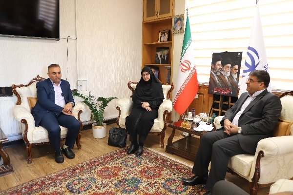 گزارشی از سفر معاون وزیر آموزش و پرورش به چهارمحال و بختیاری