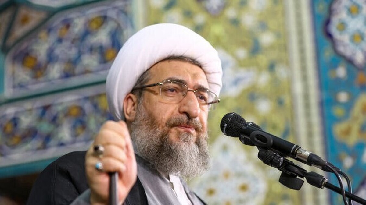 تأکید امام جمعه تبریز بر ضرورت بهبود معیشت مردم