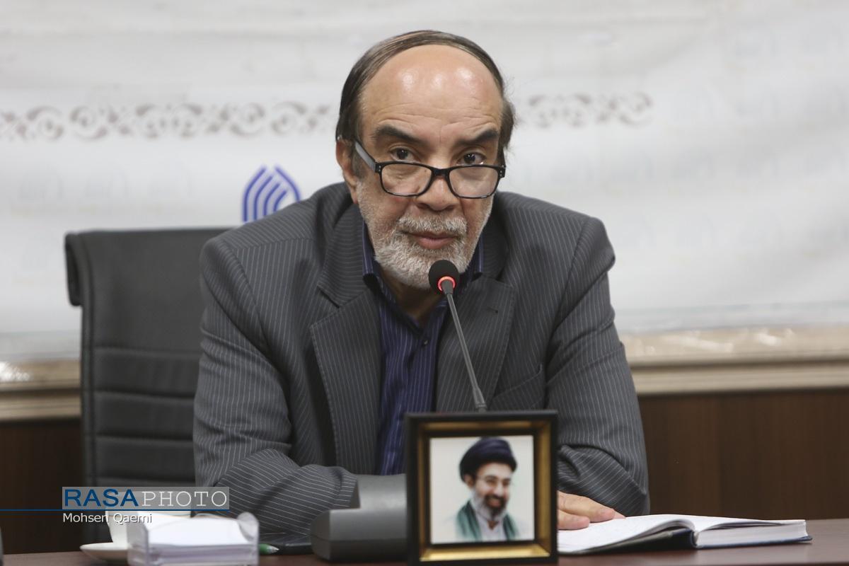 گزارشی از نشست «تحول در تنظیم گری فرهنگی؛ از بوروکراسی دولتی تا اکوسیستم خلاق و پاسخگو»