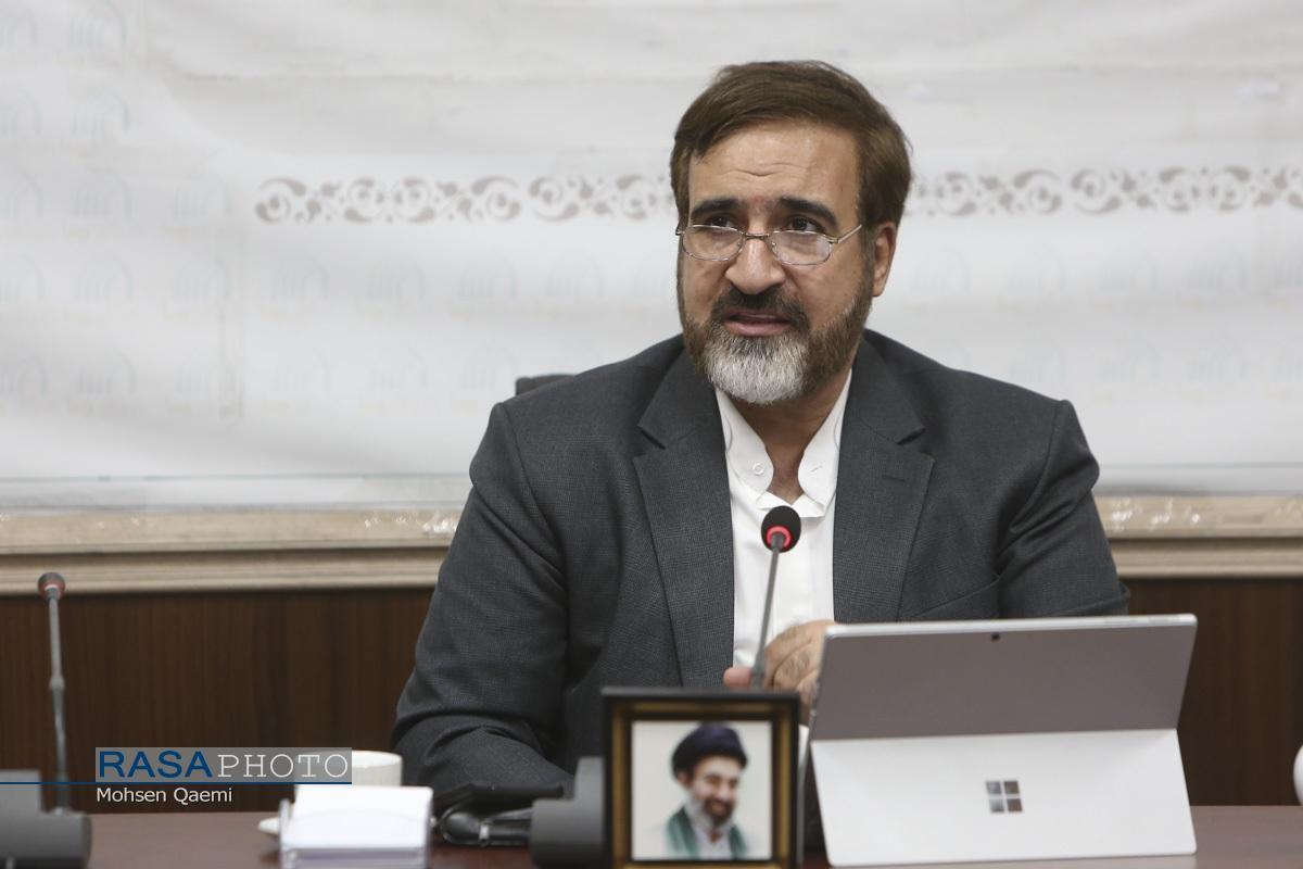 گزارشی از نشست «تحول در تنظیم گری فرهنگی؛ از بوروکراسی دولتی تا اکوسیستم خلاق و پاسخگو»