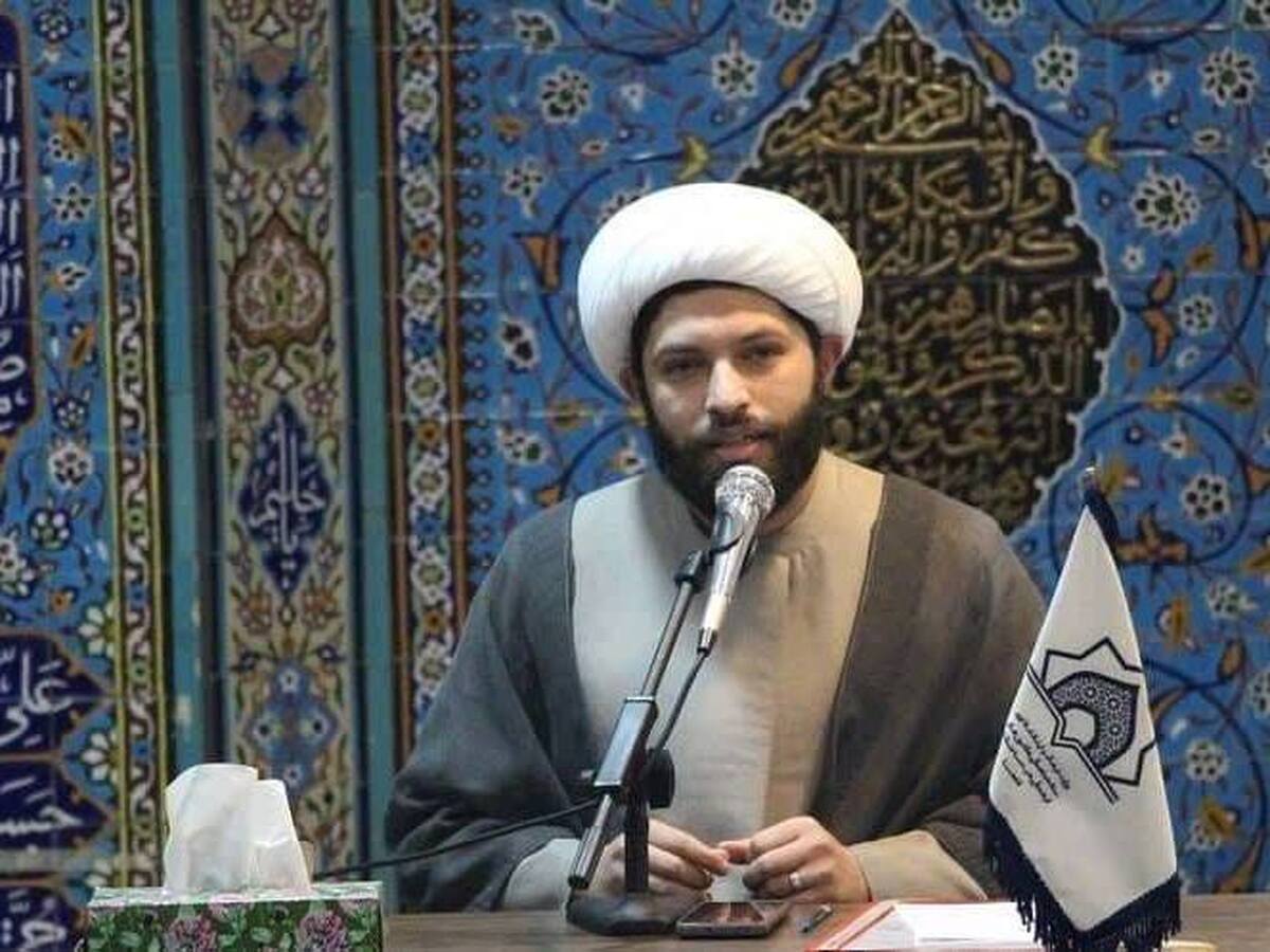 رویداد «هم‌صدا با مسجد» در قم برگزار می شود