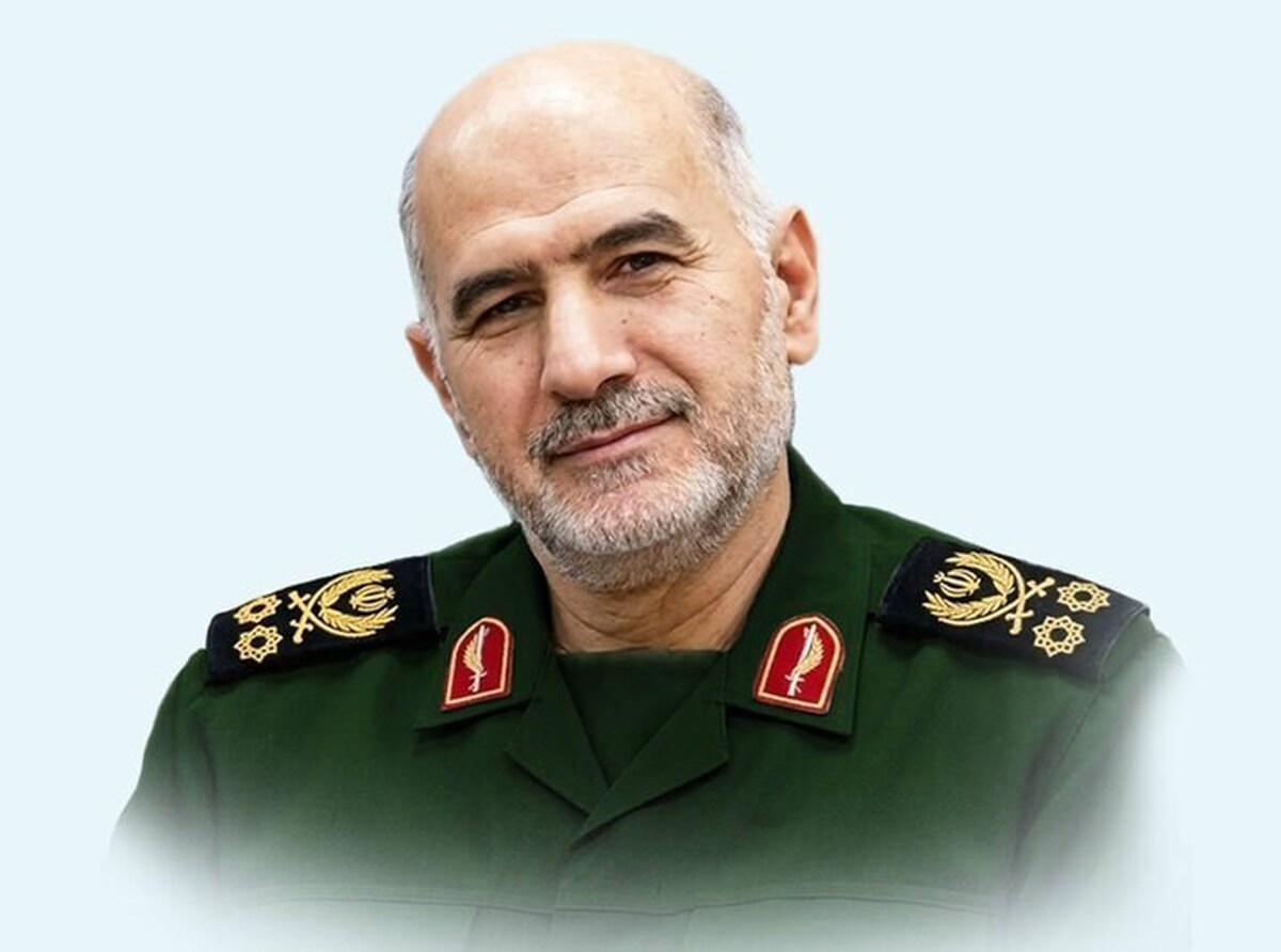 بزرگداشت سردار شهید اسدی در شاهچراغ برگزار می‌شود