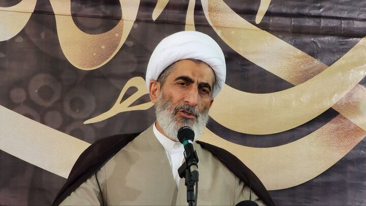 تحقق غدیر و تشکیل امت اسلامی منوط به پیوند امت و امام است