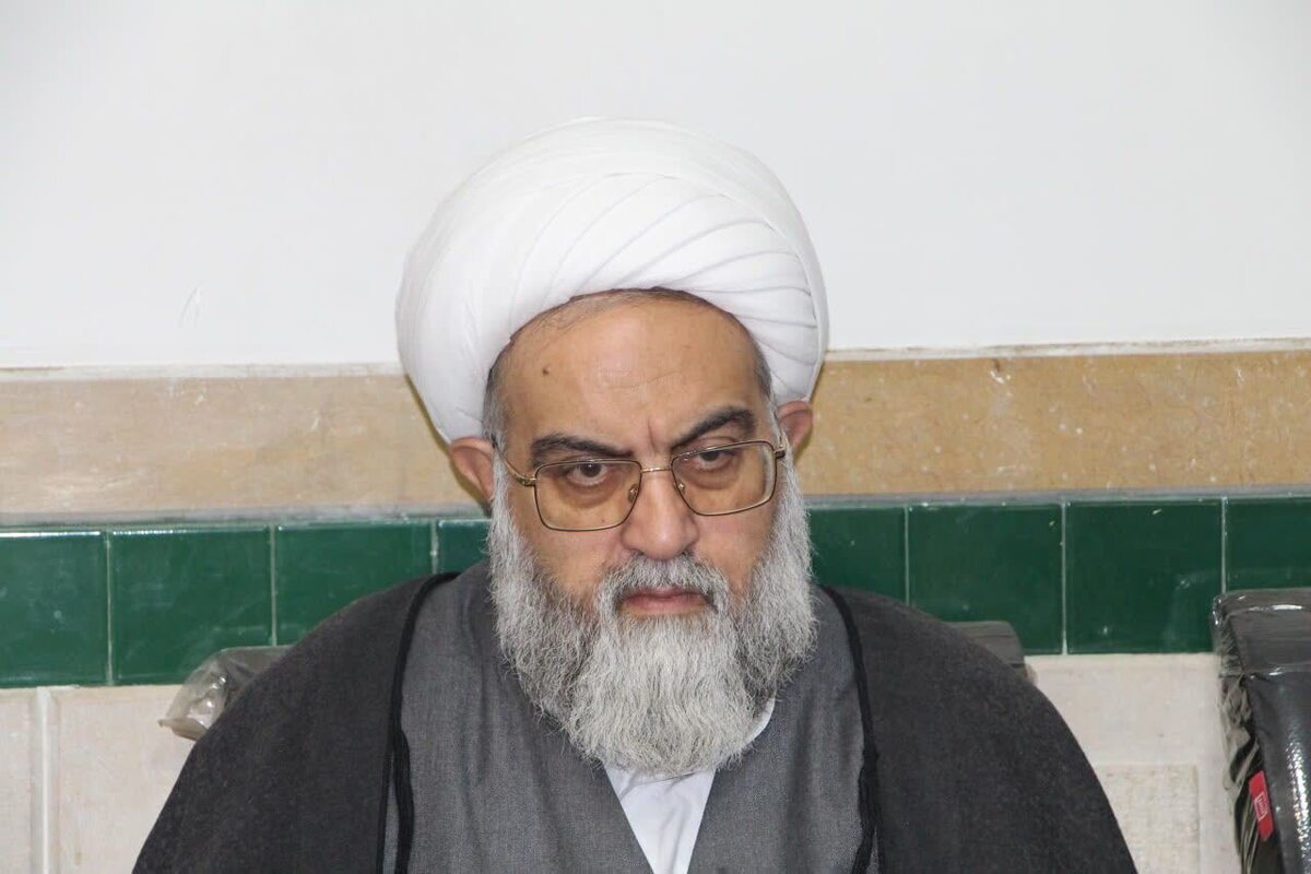 دوره های تخصصی «امامت‌پژوهی» در حوزه علمیه فارس برگزار می شود