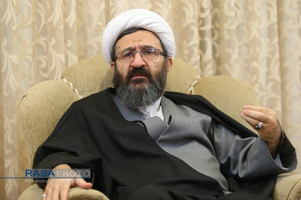 رفتار شهید رئیسی قبل و بعد از ریاست‌جمهوری تغییر نکرد/ رئیس‌جمهوری میدانی و سرباز رهبری