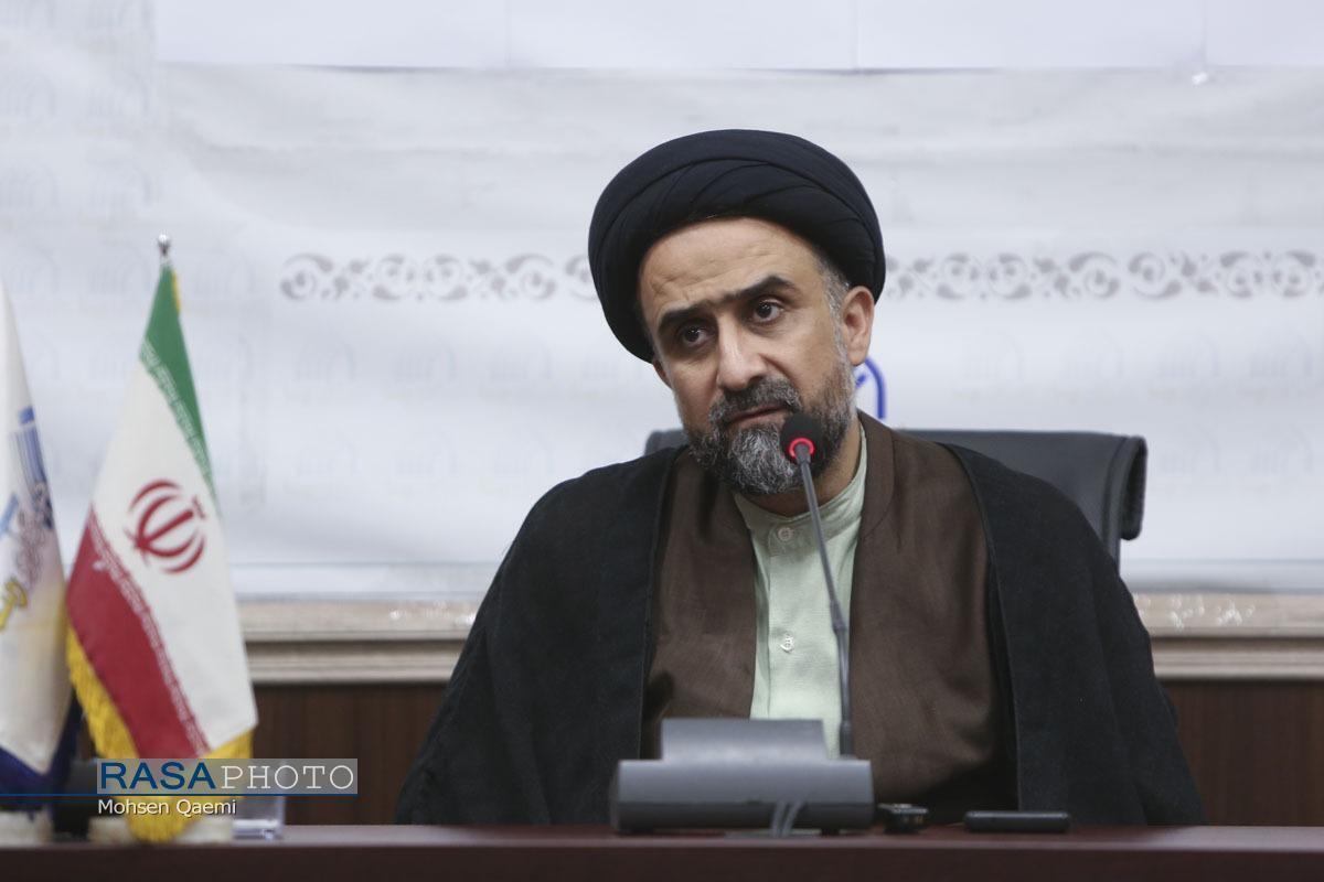 حکمت در کلام و عمل رهبر شهید انقلاب اسلامی