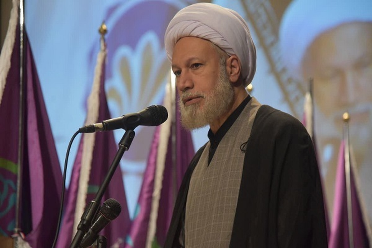 حکمرانی در جمهوری اسلامی مبتنی بر اراده الهی است