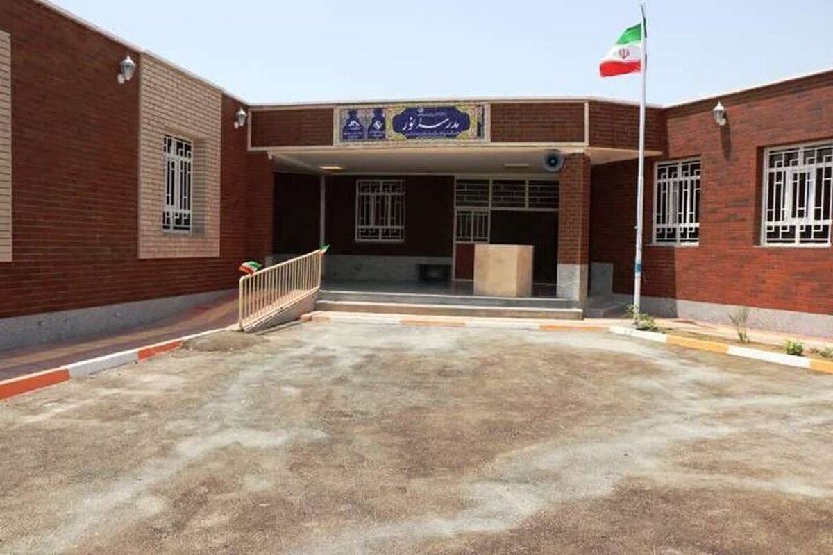 عزم جدی برای تکمیل زیرساخت‌های آموزشی در سایت‌‌های نهضت ملی مسکن