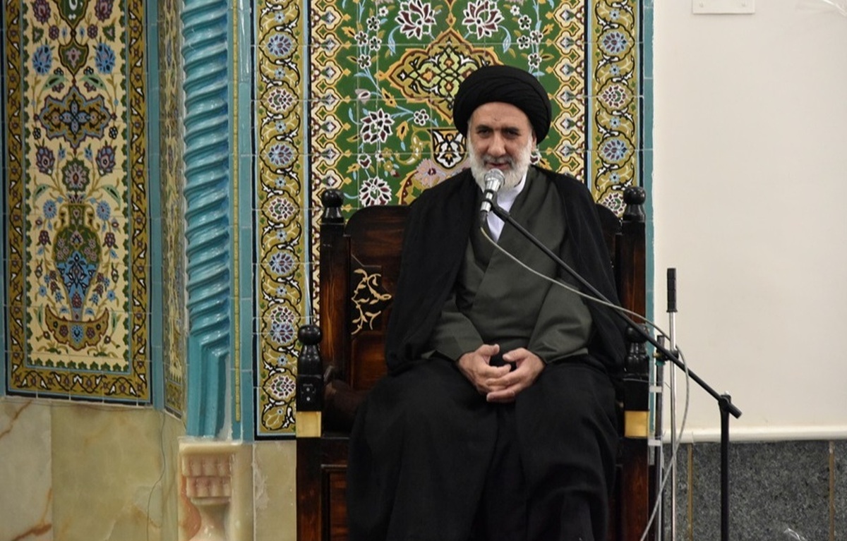 شهید رئیسی از رویش‌های مبارک نظام اسلامی بود