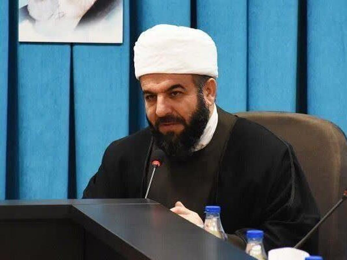 شهید رئیسی با «عدالت و مشارکت» اقوام، سرمایه اجتماعی را تقویت کرد