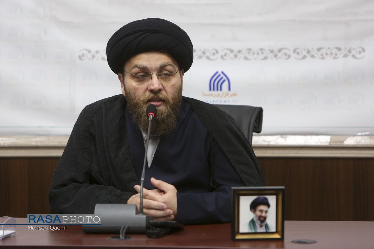 پیوند ناگسستنی اسلام و ایران به عنوان رکن هویتی و قدرت نرم جمهوری اسلامی