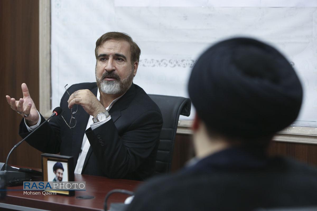«پیروزی میدان» با «پیروزی رسانه» گره خورد