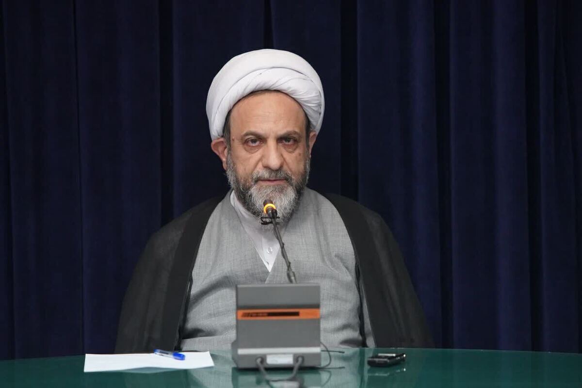 تمدن اسلامی ریشه در فرهنگ دارد نه در ساختمان‌ها و افراد