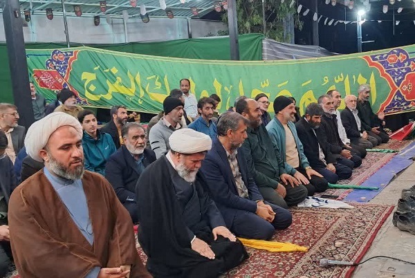 تشریح اقدامات جهادی طلاب و روحانیون فارس در ایام جنگ تحمیلی سوم