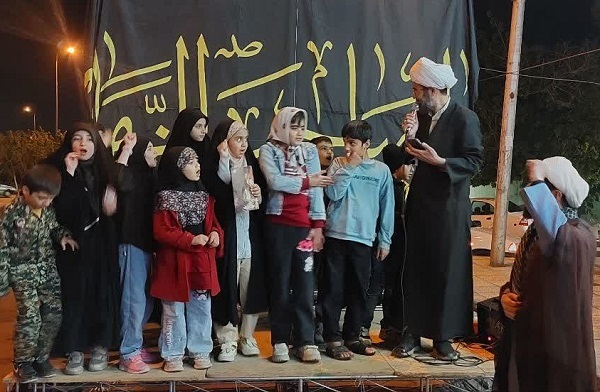 تشریح اقدامات جهادی طلاب و روحانیون فارس در ایام جنگ تحمیلی سوم