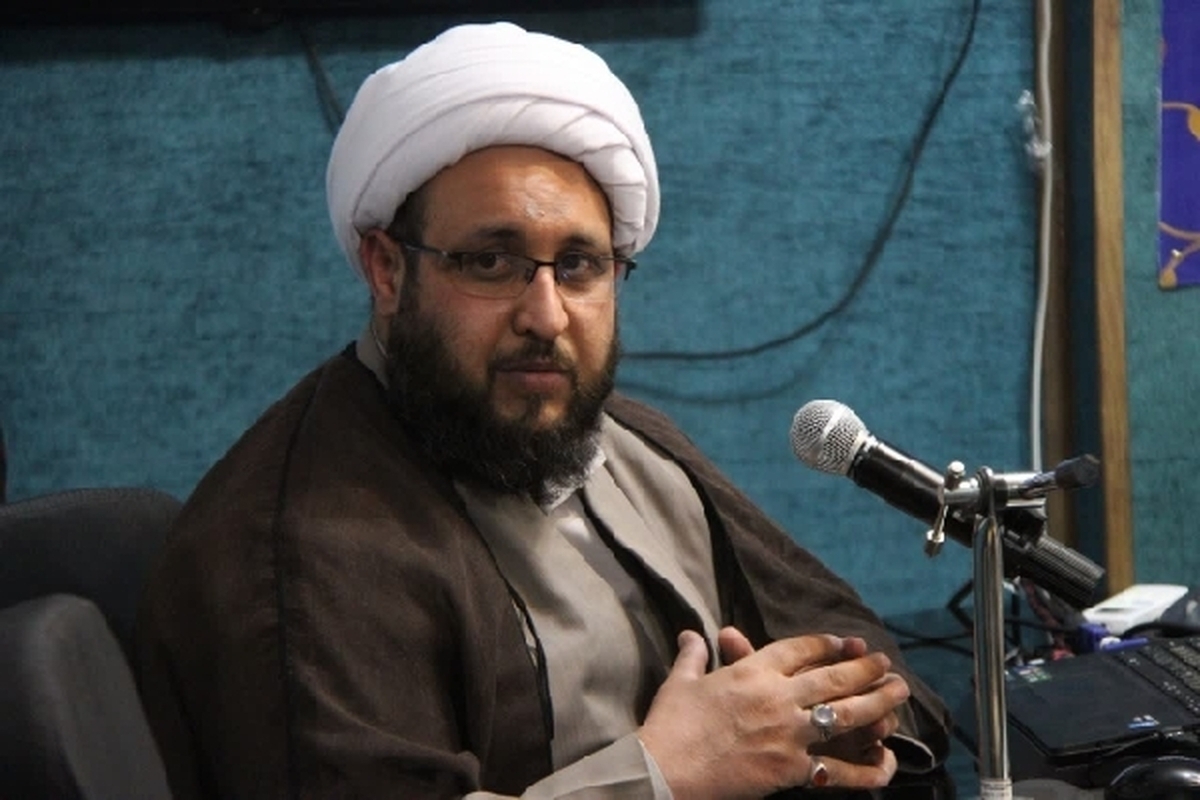 امروز خیابان‌ سنگر مبارزه است/نقش کلیدی هیئات در رونق‌بخشی به اجتماعات مردمی 