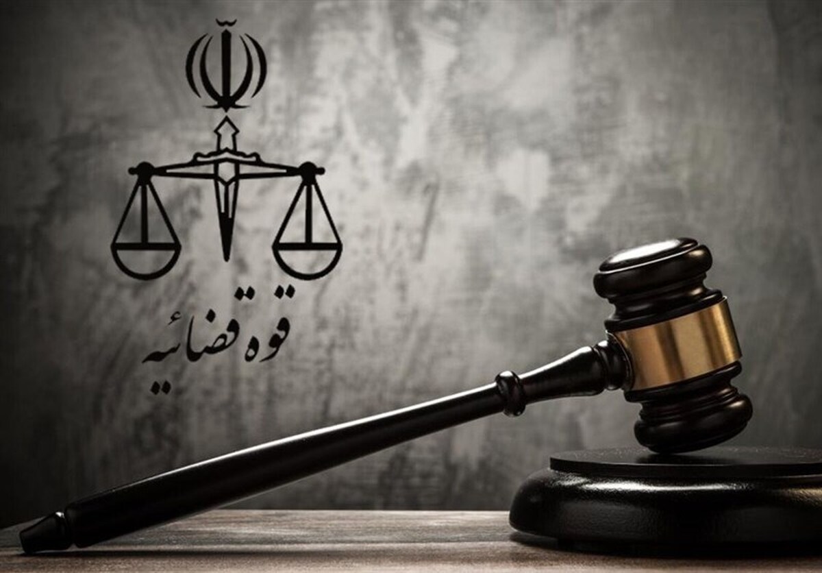 تروریست آموزش‌دیده جیش‌الظلم به دار مجازات آویخته شد