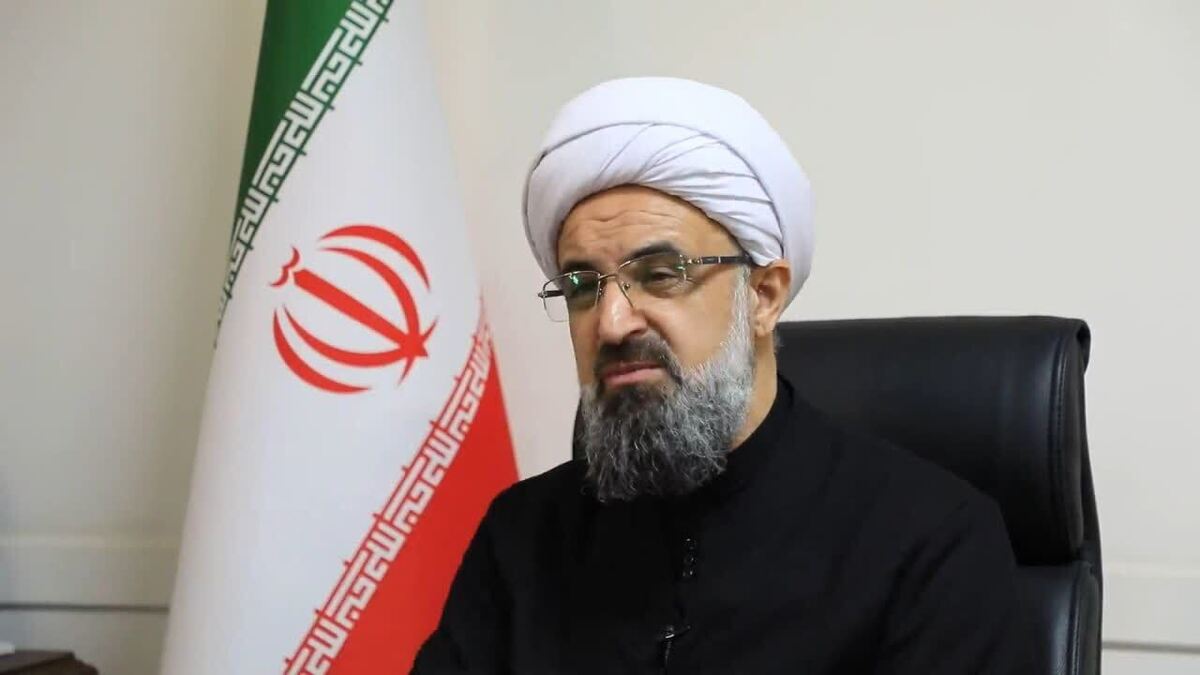 مردم ایران با روح امامت در صحنه مقاومت، مقدمه‌ساز تحقق دولت کریمه‌اند