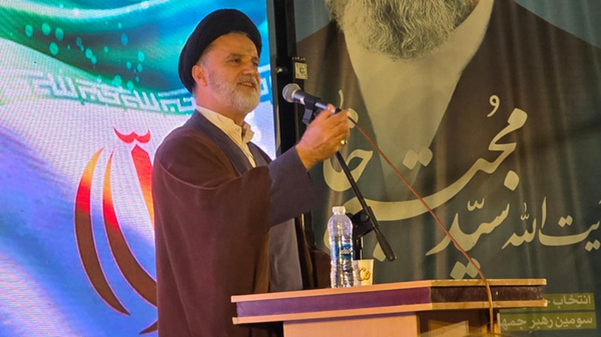 تنگه هرمز به روی کشور‌های تحریم‌کننده ایران بسته خواهد بود