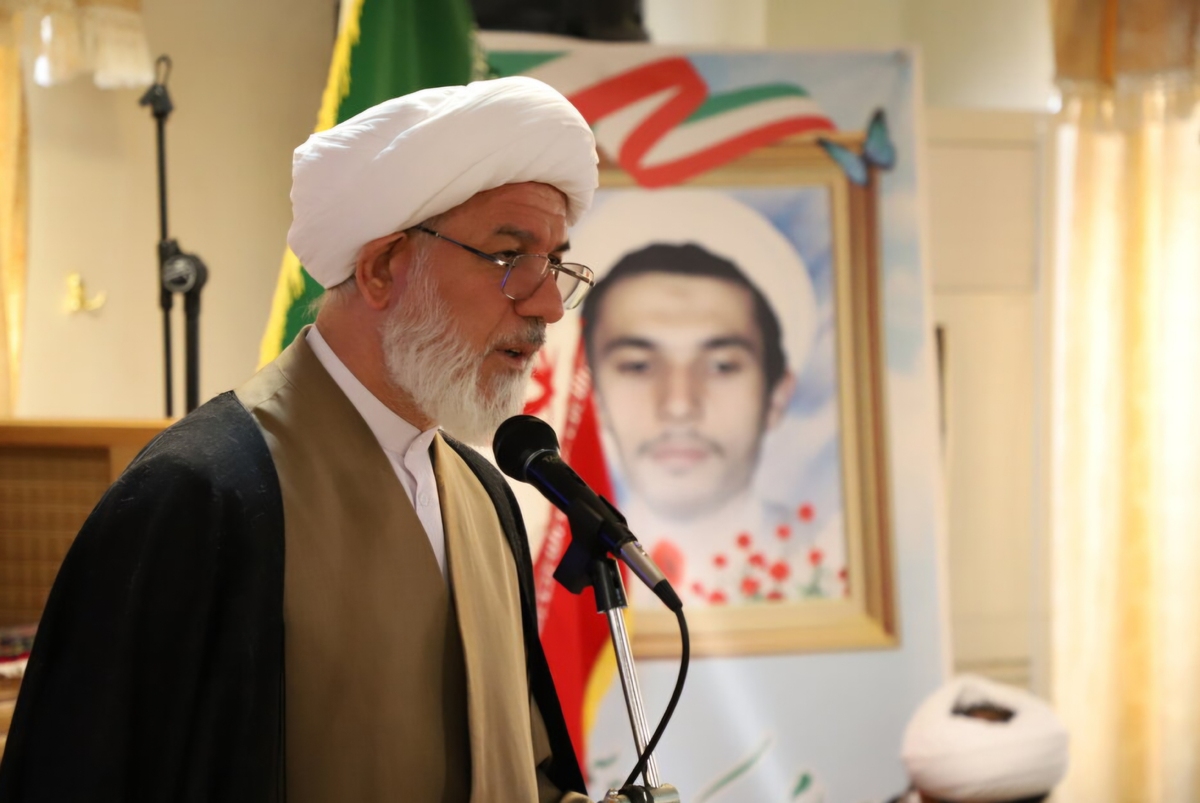 وحدت ملی عامل مهم تأمین امنیت و خنثی‌سازی توطئه‌های دشمنان است