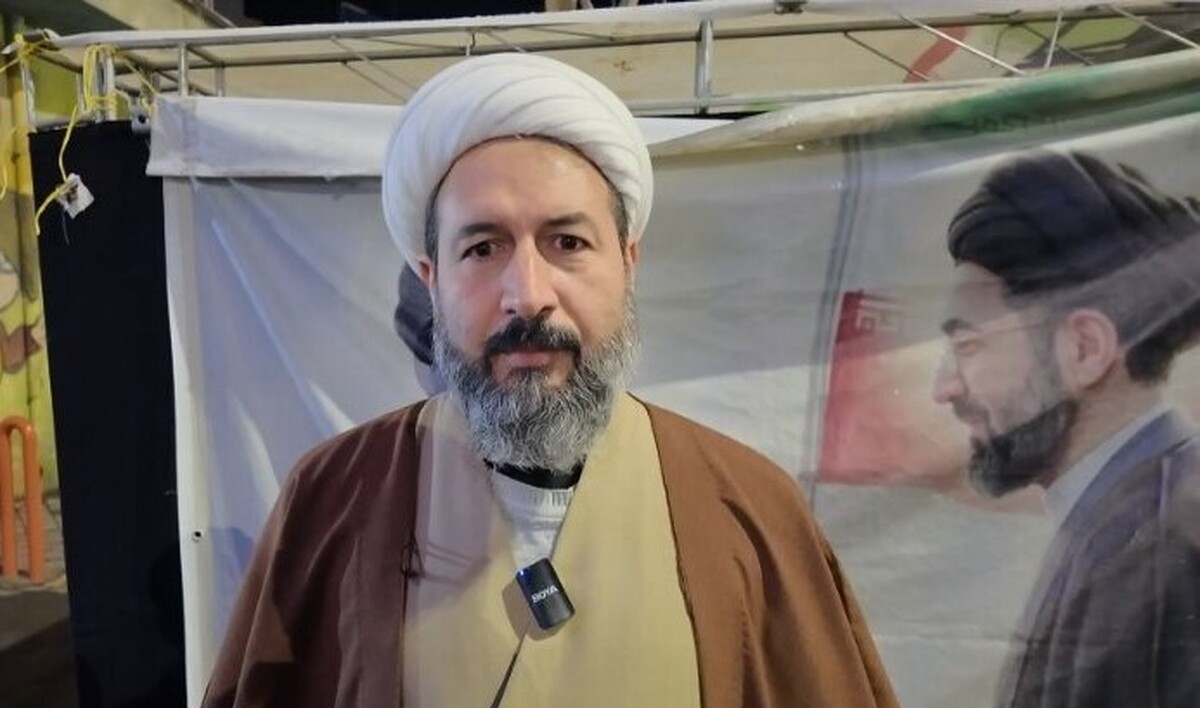 قدرت وحدت ملی، اراده ملت ایران را بر جهانیان تحمیل کرده است