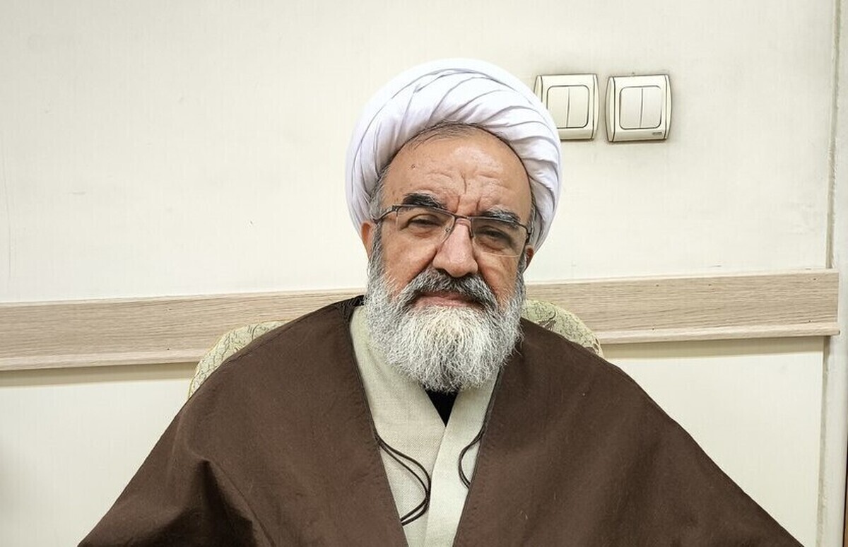 امام شهید، تجسم حکمت، عزت و مقاومت در برابر استکبار بود