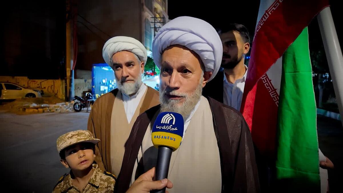 مطالبات باید در چارچوب قرآن و سیره معصومین و با تشخیص ولی‌فقیه پیگیری شود