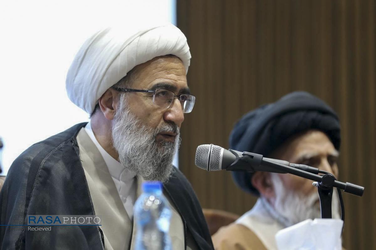 پیام‌های تسلیت مراجع تقلید و علما در پی ارتحال آیت‌الله‌ فیاض