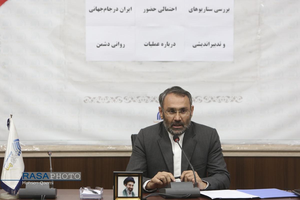 جام جهانی ۲۰۲۶؛ از میدان فوتبال تا نبرد روایت‌ها