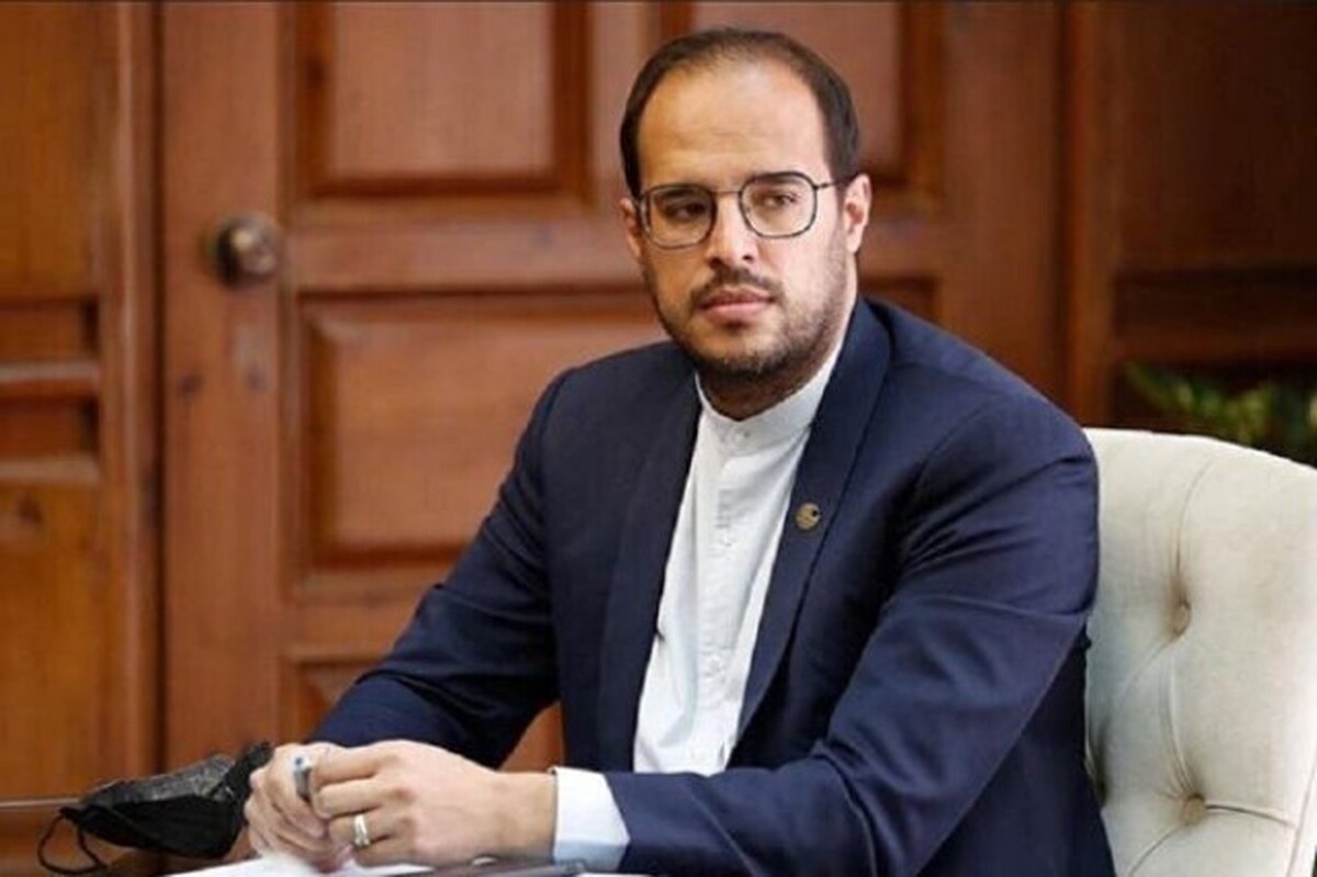 دشمن به دنبال برهم زدن تمرکز تیم ملی ایران در جام جهانی است