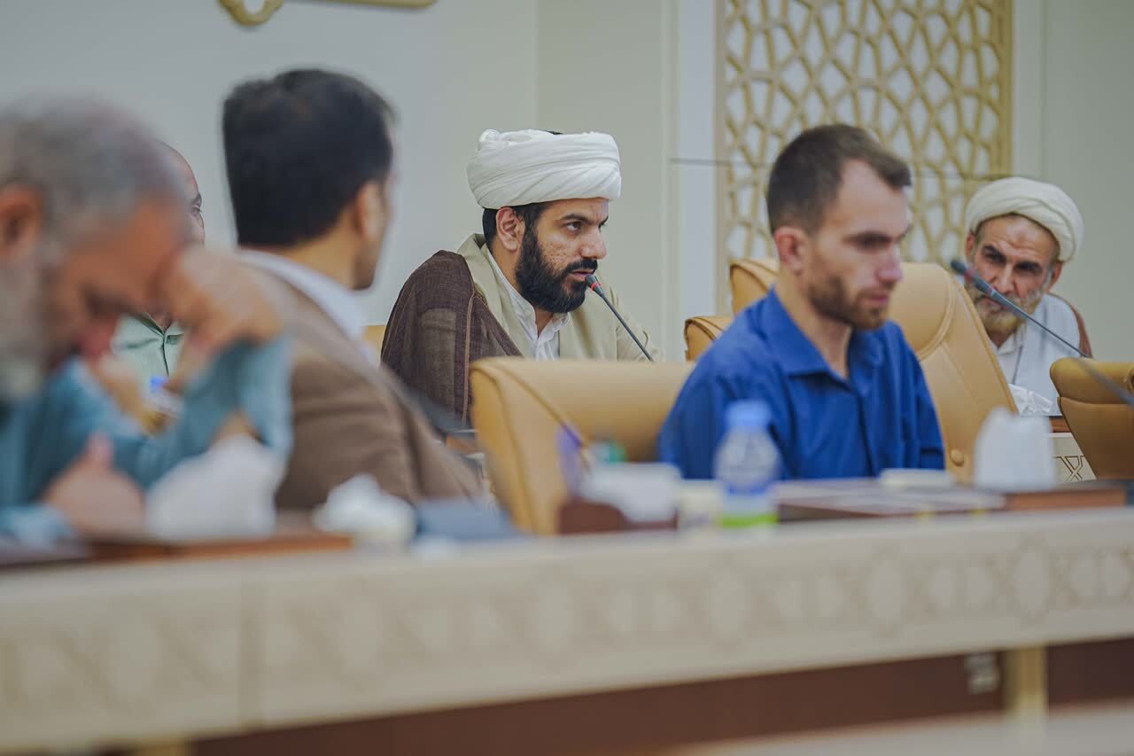آیه مباهله قله فضائل امیرالمؤمنین(ع) در قرآن است