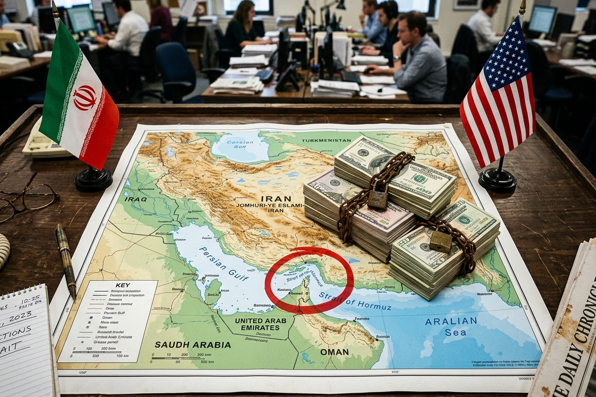 ادعای سی‌ان‌ان درباره مذاکرات جدید ایران و آمریکا تکذیب شد