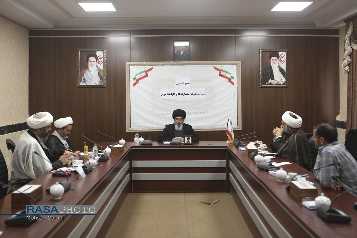 تأکید صاحب‌نظران بر تحول در نظام تبلیغ دینی متناسب با نیازهای روز