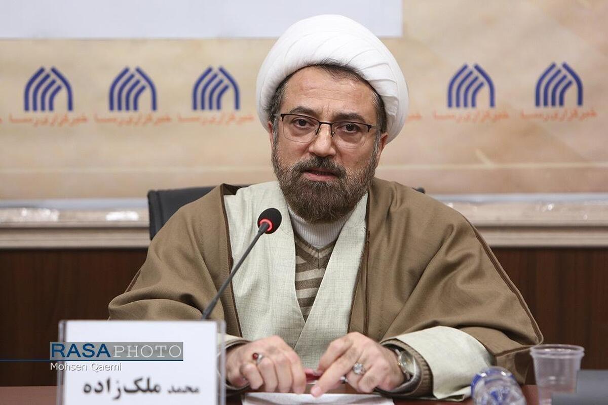 آیت‌الله سعیدی؛ پیشگام مبارزه با استکبار و صهیونیسم جهانی