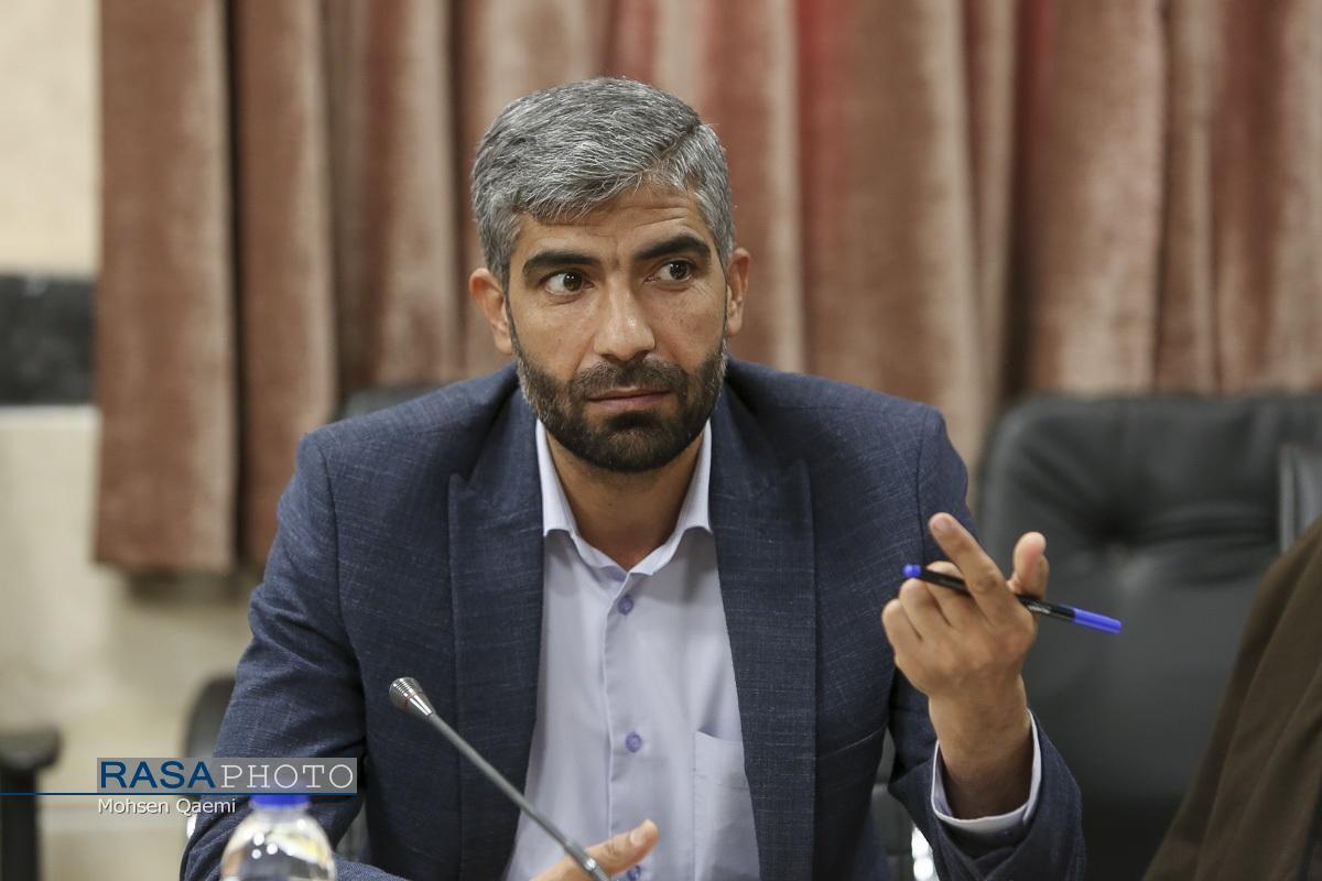 نظام هویت دیجیتال کشور نیازمند قانون‌گذاری یکپارچه است