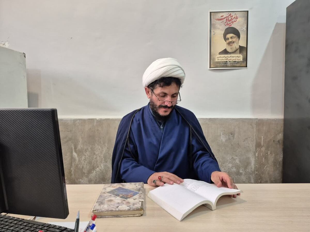 «حوزه پیشرو» بدون بازتعریف نسبت فقه و جامعه محقق نمی‌شود