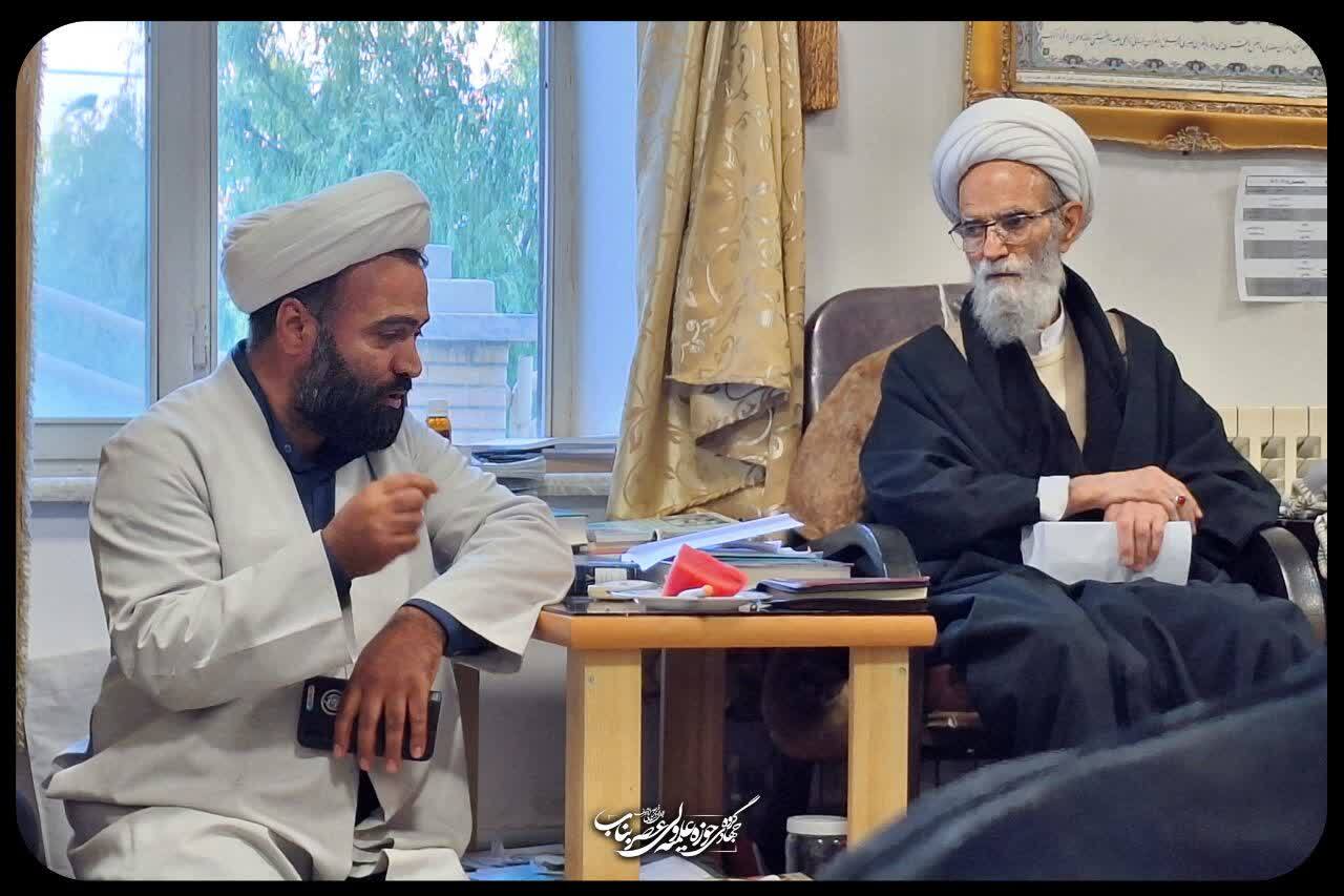 خدمت در مواکب، ذخیره‌ای عظیم برای آخرت است+ تصاویر